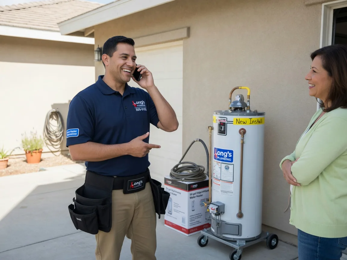 Leak Detection Ringwood, OK FAQs